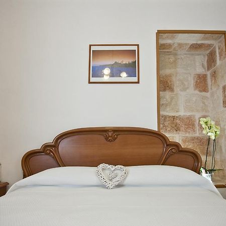 Lazzarella B&B โปลีญาโนอามาเร ภายนอก รูปภาพ