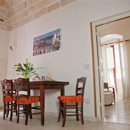 Lazzarella B&B โปลีญาโนอามาเร ภายนอก รูปภาพ