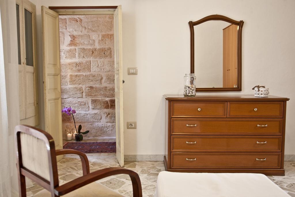 Lazzarella B&B โปลีญาโนอามาเร ภายนอก รูปภาพ