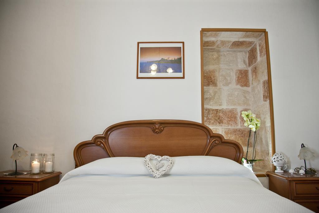 Lazzarella B&B โปลีญาโนอามาเร ภายนอก รูปภาพ