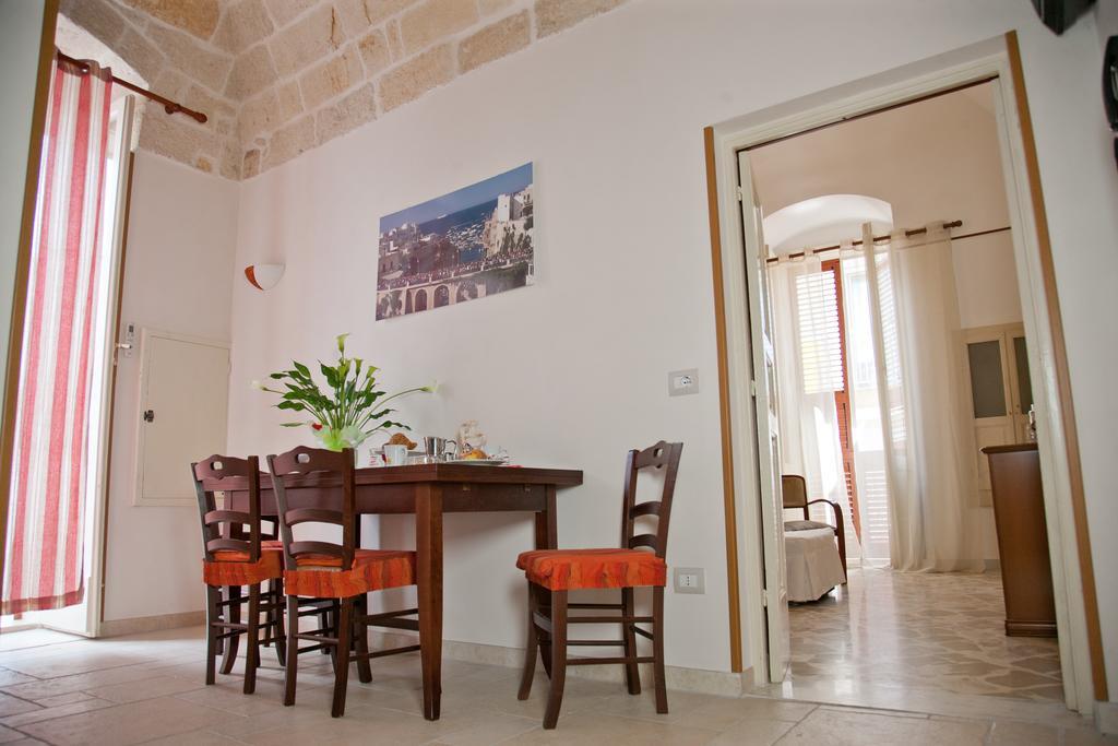 Lazzarella B&B โปลีญาโนอามาเร ภายนอก รูปภาพ