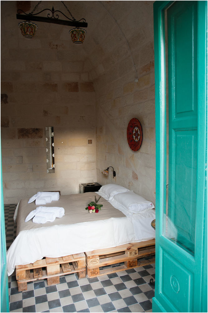 Lazzarella B&B โปลีญาโนอามาเร ภายนอก รูปภาพ