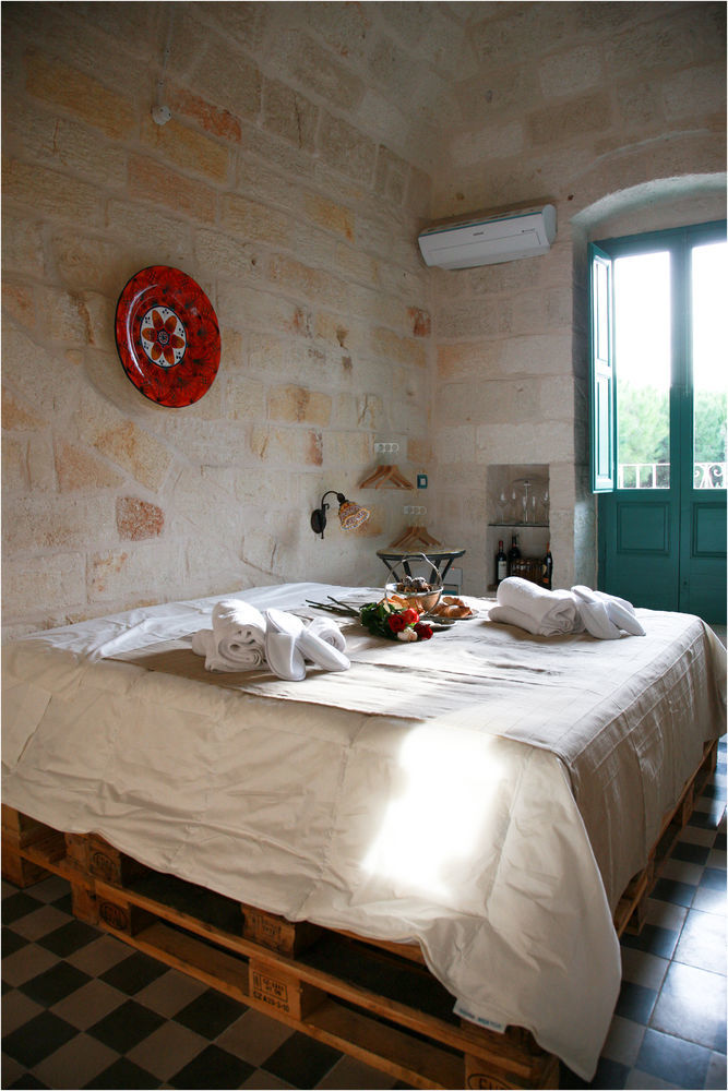Lazzarella B&B โปลีญาโนอามาเร ภายนอก รูปภาพ