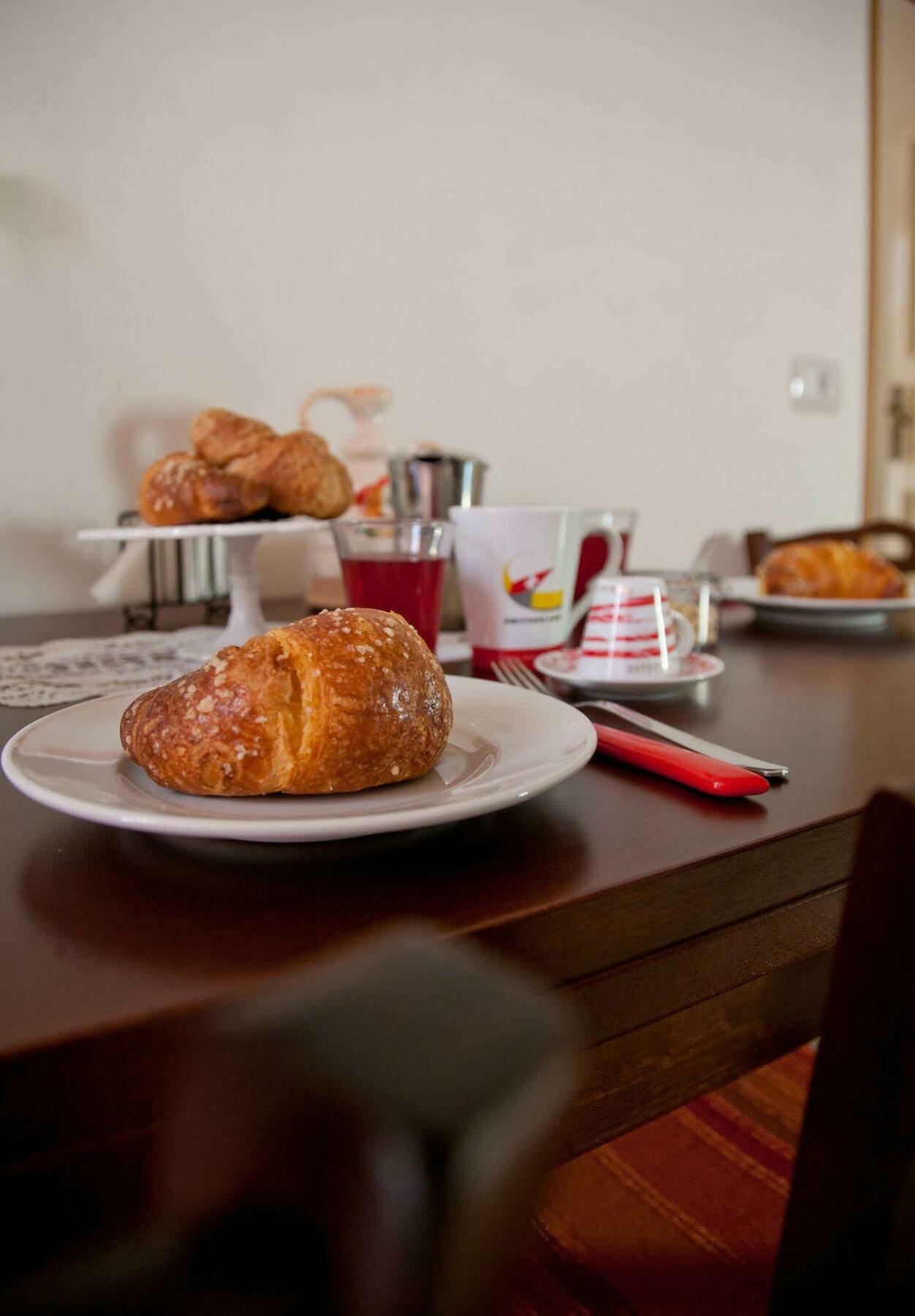 Lazzarella B&B โปลีญาโนอามาเร ภายนอก รูปภาพ