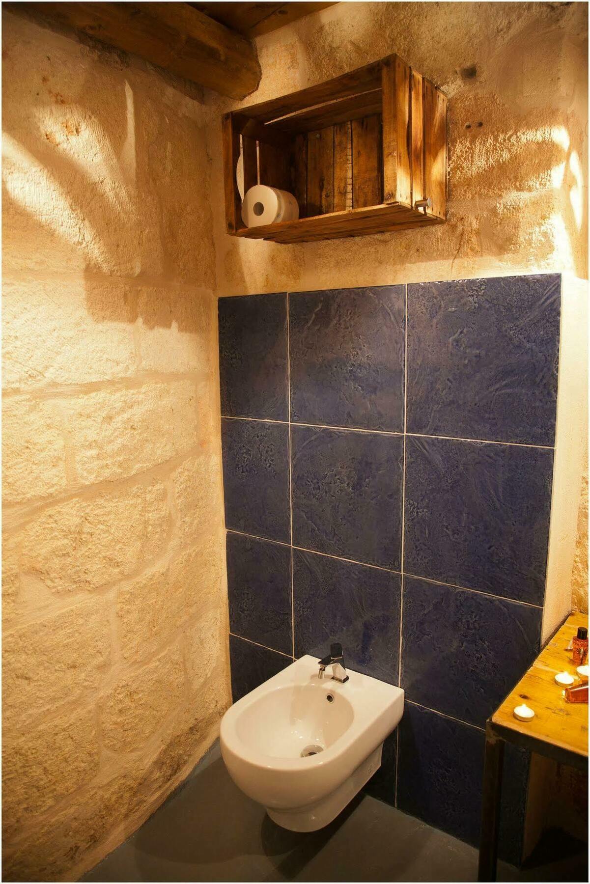 Lazzarella B&B โปลีญาโนอามาเร ภายนอก รูปภาพ