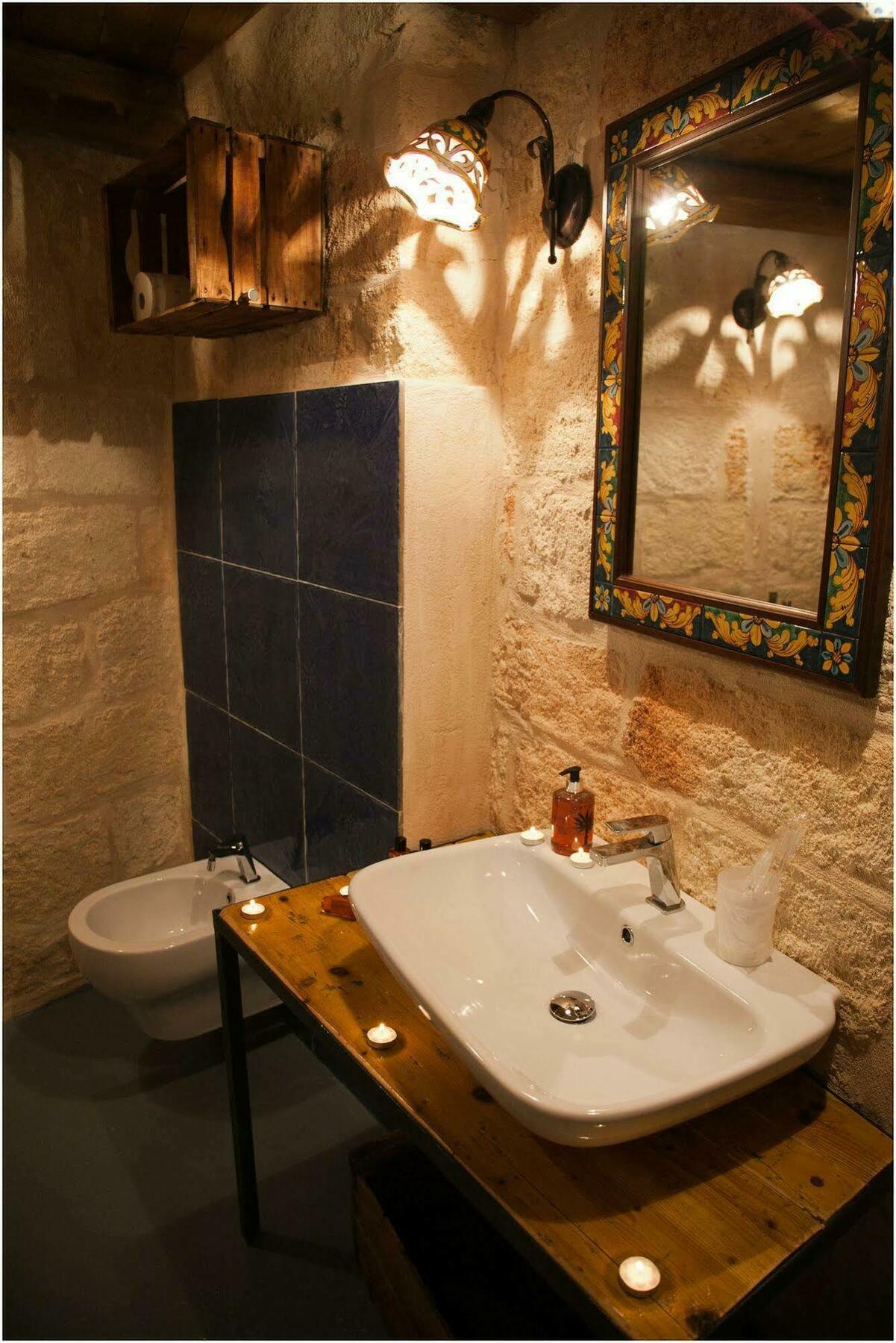 Lazzarella B&B โปลีญาโนอามาเร ภายนอก รูปภาพ