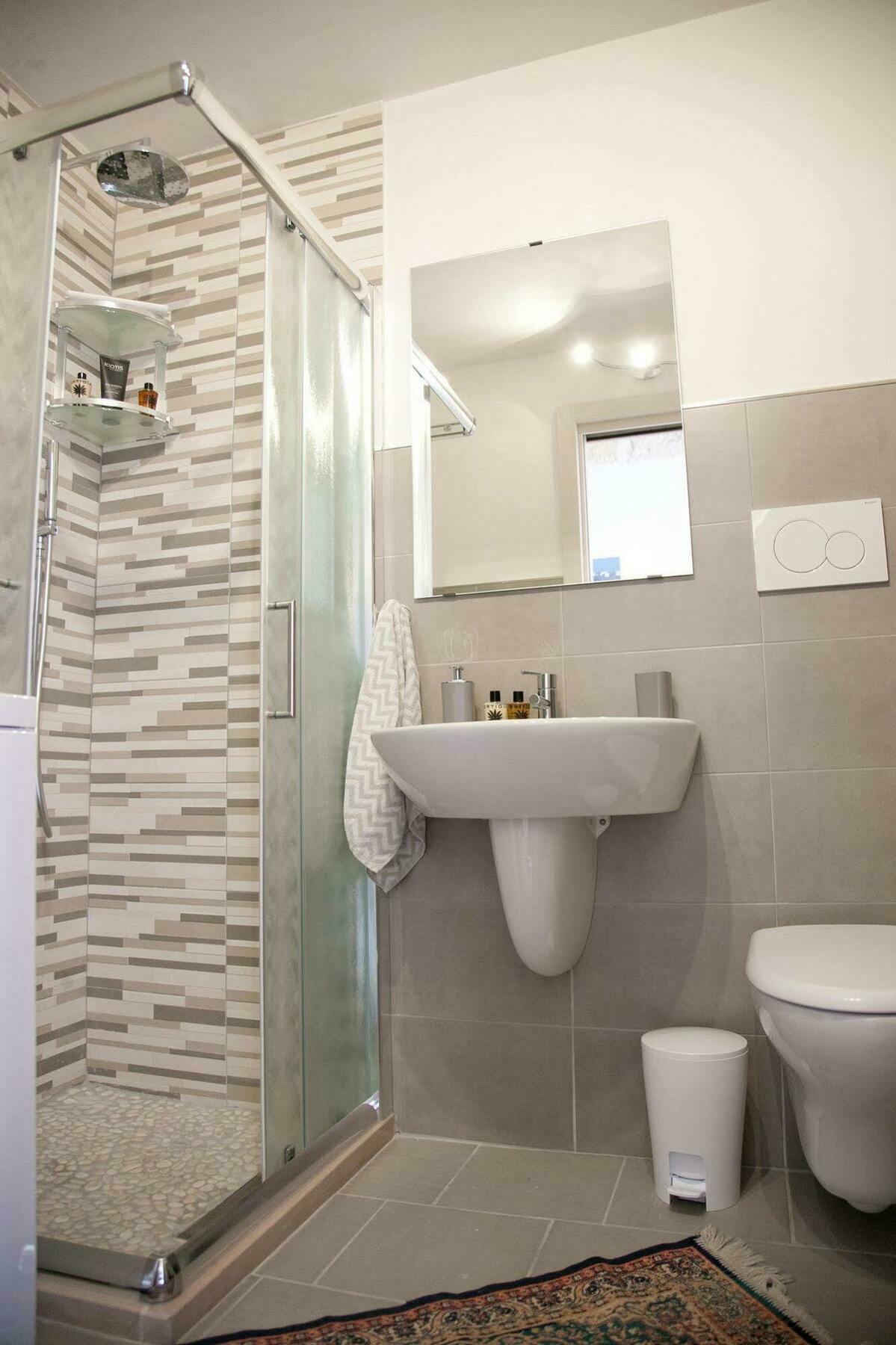 Lazzarella B&B โปลีญาโนอามาเร ภายนอก รูปภาพ