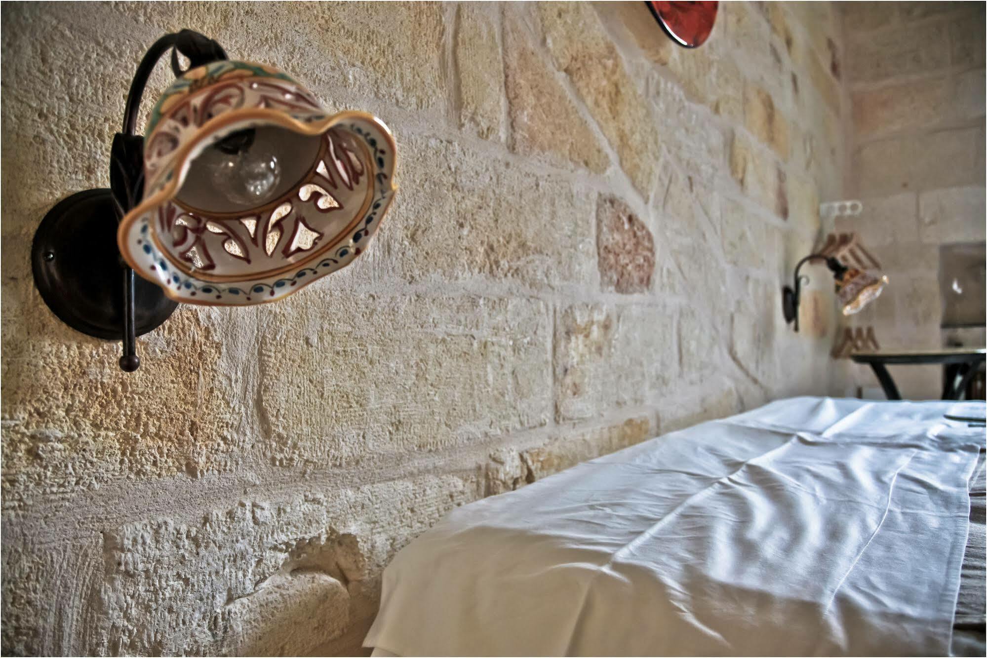 Lazzarella B&B โปลีญาโนอามาเร ภายนอก รูปภาพ