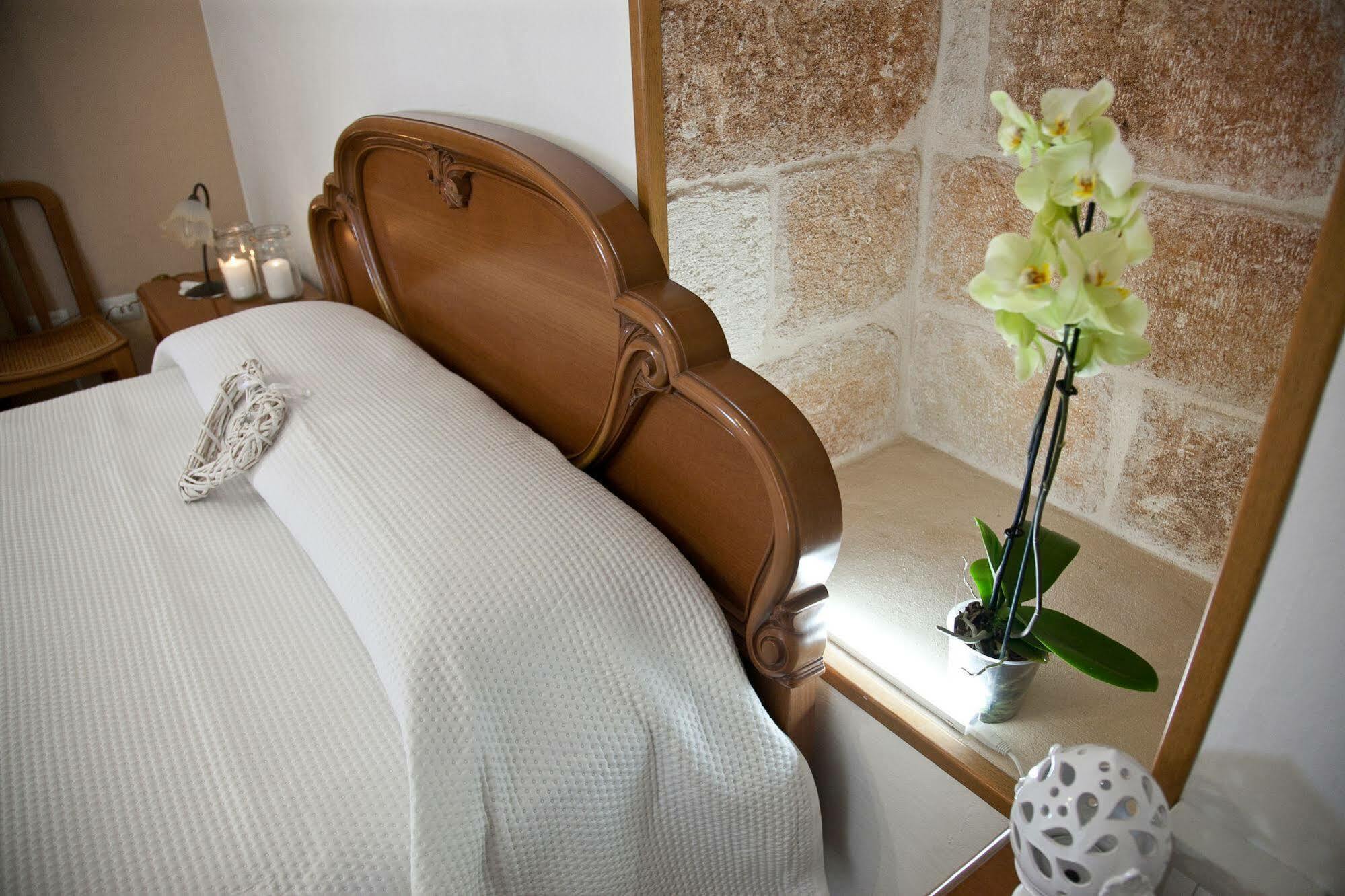 Lazzarella B&B โปลีญาโนอามาเร ภายนอก รูปภาพ